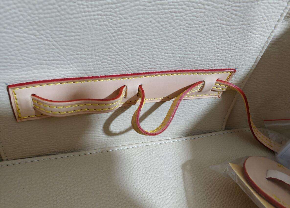 Louis Vuitton Monogram Canvas NICE Beauty Case M47280 - Click Image to Close